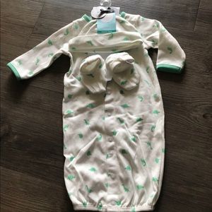 Boys Precious Firsts